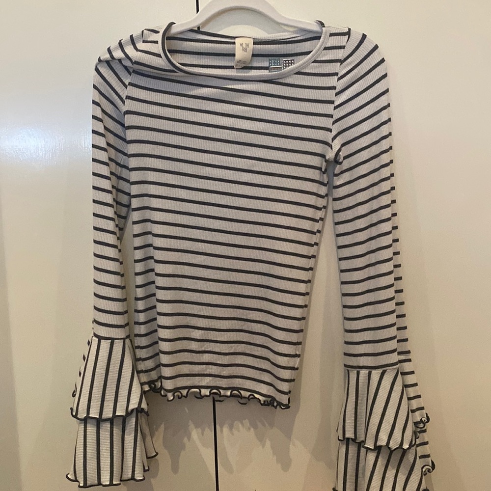 Free People top